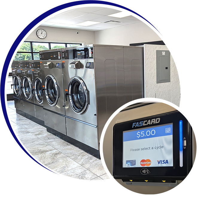 Maytag Laundry Image