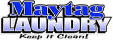 Maytag Laundry